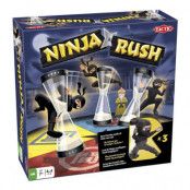 Ninja Rush Familjespel