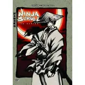 Ninja Scroll Vol 1 Dragon Stone