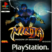 Ninja Shadow of Darkness