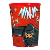 Ninja Souvenirmugg
