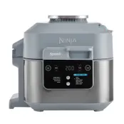 Ninja - Speedi Multicooker ON400EU