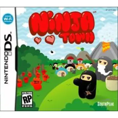 Ninja Town