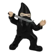 Ninja Trädgårdstomte