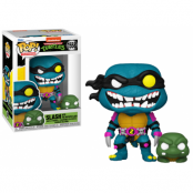 POP Ninja Turles - Slash & Pre-Mutated Slash #1558