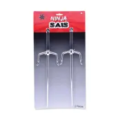 Ninjadolkar - 2-pack