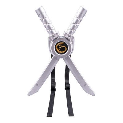 Ninjago Vapenset - One size