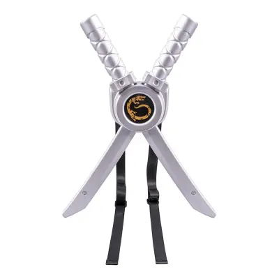 Ninjago Vapenset - One size