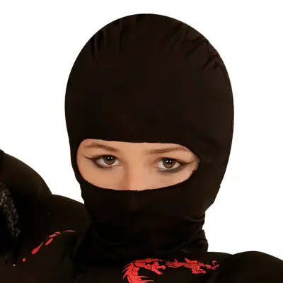 Ninjamask Barn - One size