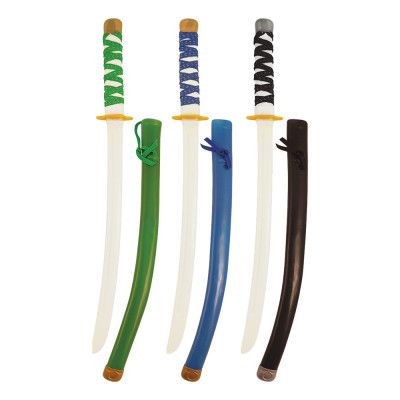 Ninjasvärd - 1-pack