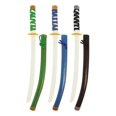 Ninjasvärd - 1-pack