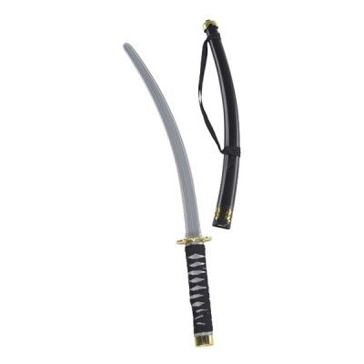 Ninjasvärd med Fodral