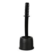 Ninjasvärd Toalettborste