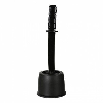 Ninjasvärd Toalettborste