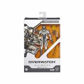 Overwatch Actionfigur - Chrome Genji