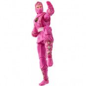 Power Rangers Lightning Collection - Ninja Pink Ranger