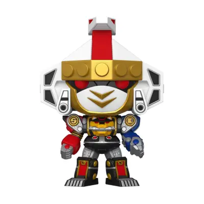 Power Rangers - Pop Super Nr 1783 - Ninja Megazord (Mt)