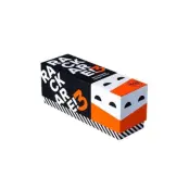 Rackare 3 - Ninja Print -  Leksaksaffären