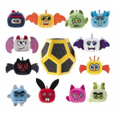 Roblox Ninja Legends Mystery Plush