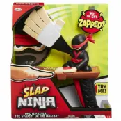 Slap Ninja (SE/FI/NO/DK) - Jakks Pacific -  Leksaksaffären