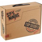 Spy Ninjas Recruiter Kit