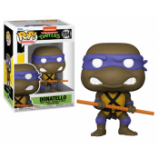 POP Teenage Mutant Ninja Turles Donnatello #1554