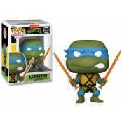 POP Teenage Mutant Ninja Turles - Leonardo #1555