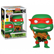 POP TV Teenage Mutant Ninja Turles - Raphael #1556