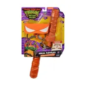 Teenage Mutant Ninja Turtle: Ninja Reveal - Michelangelo's Nunchaku