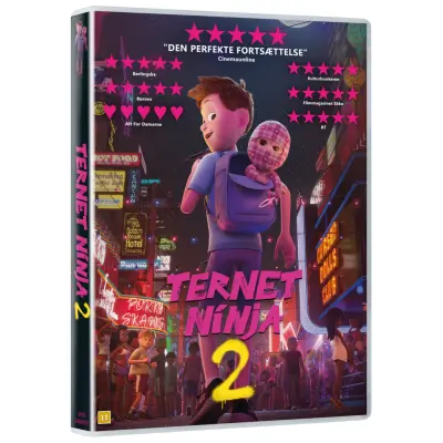 Ternet Ninja 2