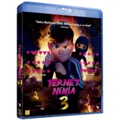 TERNET NINJA 3 - (Blu-Ray)