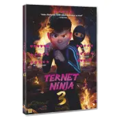 TERNET NINJA 3 - (DVD)