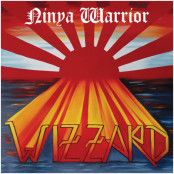 Wizzard CD - Ninja Warrior - The Anthology - för