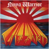 Wizzard CD - Ninja Warrior - The Anthology - för