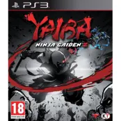 Yaiba Ninja Gaiden Z