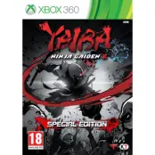 Yaiba Ninja Gaiden Z