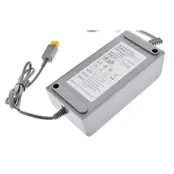 Ac Adapter Nintendo Wii U Console