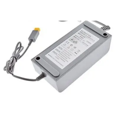 Ac Adapter Nintendo Wii U Console