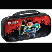 Big Ben Official Travel Case Metroid Dread