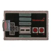 Dörrmatta Nintendo