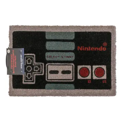 Dörrmatta Nintendo