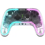 Dreamgear - Bionik Neoglow Controller (Nintendo Switch)