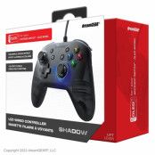 Dreamgear, Shadow Wired Controller For Nintendo Switch & Oled