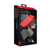 Gioteck Nintendo Switch Lite Essential Starter Pack