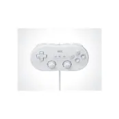 Handkontroll Classic Super Nintendo För Wii