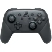 Handkontroll Pro Controller (Nintendo Original)