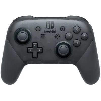 Handkontroll Pro Controller (Nintendo Original)
