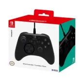 Handkontroll Wired Controller (Ej Nintendo Original)