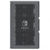 HORI - Nintendo Switch Game Card Case