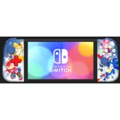 HORI - Split Pad Compact (Sonic) for Nintendo Switch
