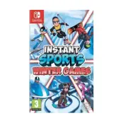 Instant Sports: Winter Games - Nintendo Switch